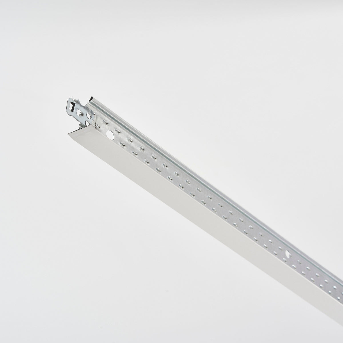 Armstrong Ceilings Prelude 23.06-in Galvanized Steel Ceiling Grid Cross Tee