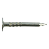 Grip-Rite 1-1/4 in. Electro-Galvanized Roofing Nails (5 lb. Box, Approx. 978 Count)
