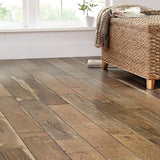Home Decorators Collection Ann Arbor Oak 8 mm Thick x 6-1/8 in. Wide x 47-5/8 in. Length Laminate Flooring (20.32 sq. ft. / case)