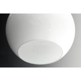 Progress Lighting Carisa 5-Light Brushed Nickel Modern/Contemporary Chandelier