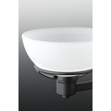 Progress Lighting Domain 4-Light Black Industrial Chandelier