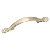Amerock Inspirations (96mm) Center to Center Arch Handle Drawer Pull