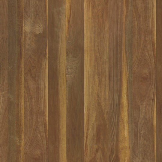Formica Brand Laminate 180fx 60-in W x 144-in L Wide Planked Walnut Natural Grain Laminate Sheet