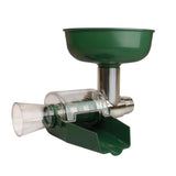 Big Bite Juicer Attachment