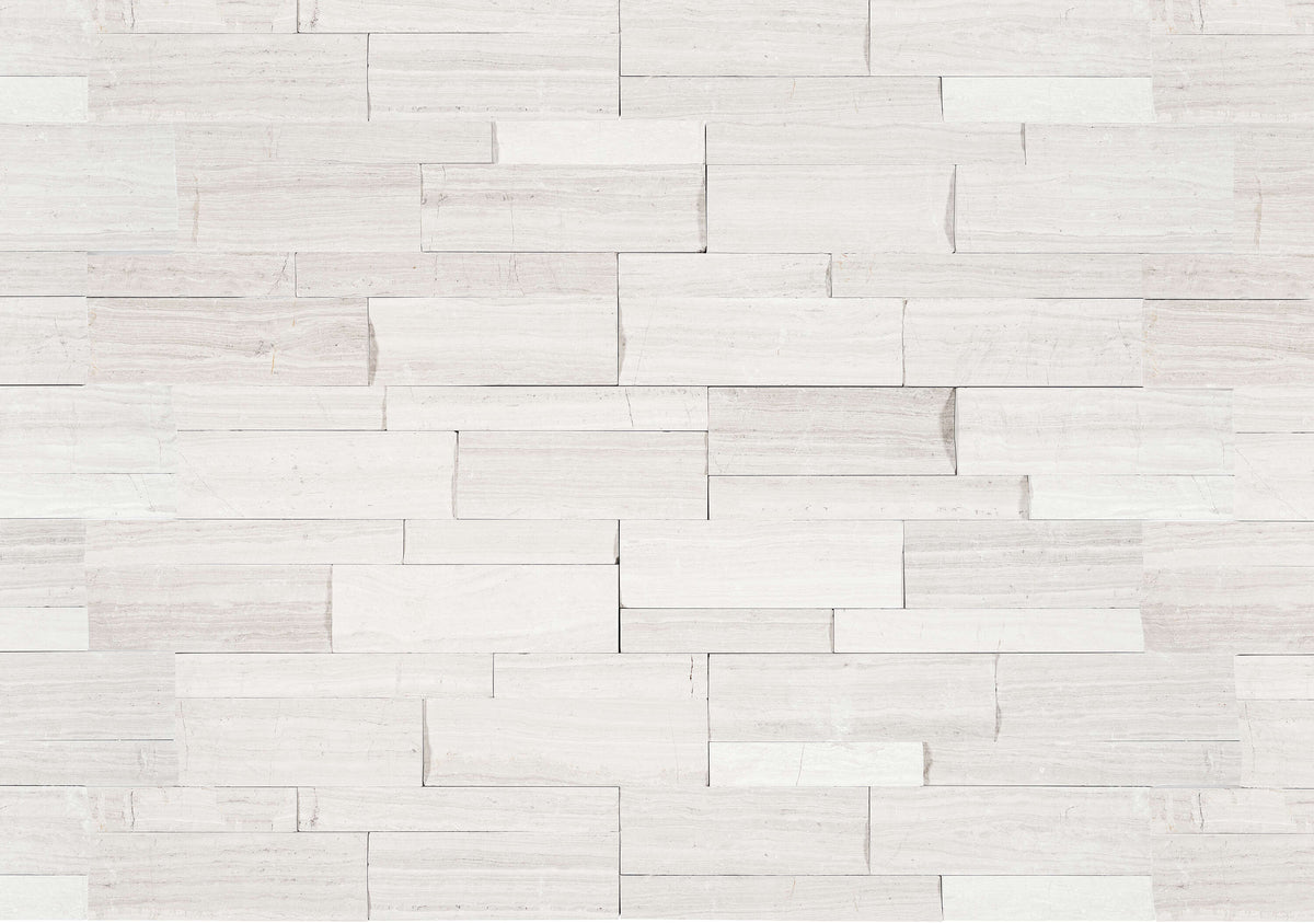 Satori Mystery Ledgestone 6-in x 12-in Natural Stone Floor and Wall Tile (0.48-sq. ft/ Piece)