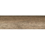Flexco 0.75-in x 78-in Flint Solid Wood Floor Quarter Round