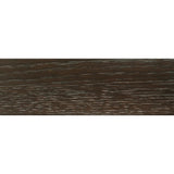 Flexco Solid Wood Stair Nose 2.75-in x 78-in Summit Prefinished Hickory Stair Nosing