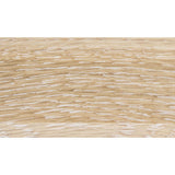 Flexco Essence 0.688-in T x 2-in W x 78-in L Solid Wood Threshold