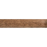 Flexco 0.75-in x 78-in Spice Solid Wood Quarter Round Floor Moulding