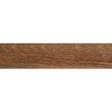 Flexco Ginger 0.75-in T x 0.75-in W x 78-in L Solid Wood Quarter Round