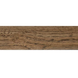 Flexco Mocha Tavern 0.75-in T x 0.75-in W x 78-in L Solid Wood Quarter Round