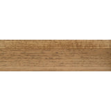 Flexco Falls River 0.688-in T x 2-in W x 78-in L Solid Wood Threshold