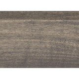 Flexco Woolen 0.688-in T x 2-in W x 78-in L Solid Wood Threshold