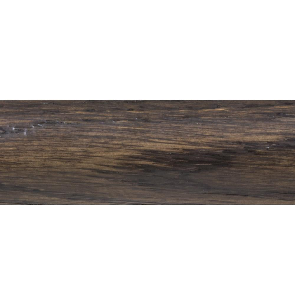 Flexco Wendover 0.75-in T x 0.75-in W x 78-in L Solid Wood Quarter Round