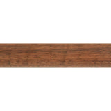 Flexco Molasses 0.75-in T x 0.75-in W x 78-in L Solid Wood Quarter Round