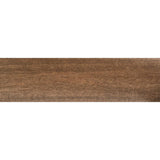 Flexco Java 0.46-in T x 2-in W x 78-in L Solid Wood T-moulding
