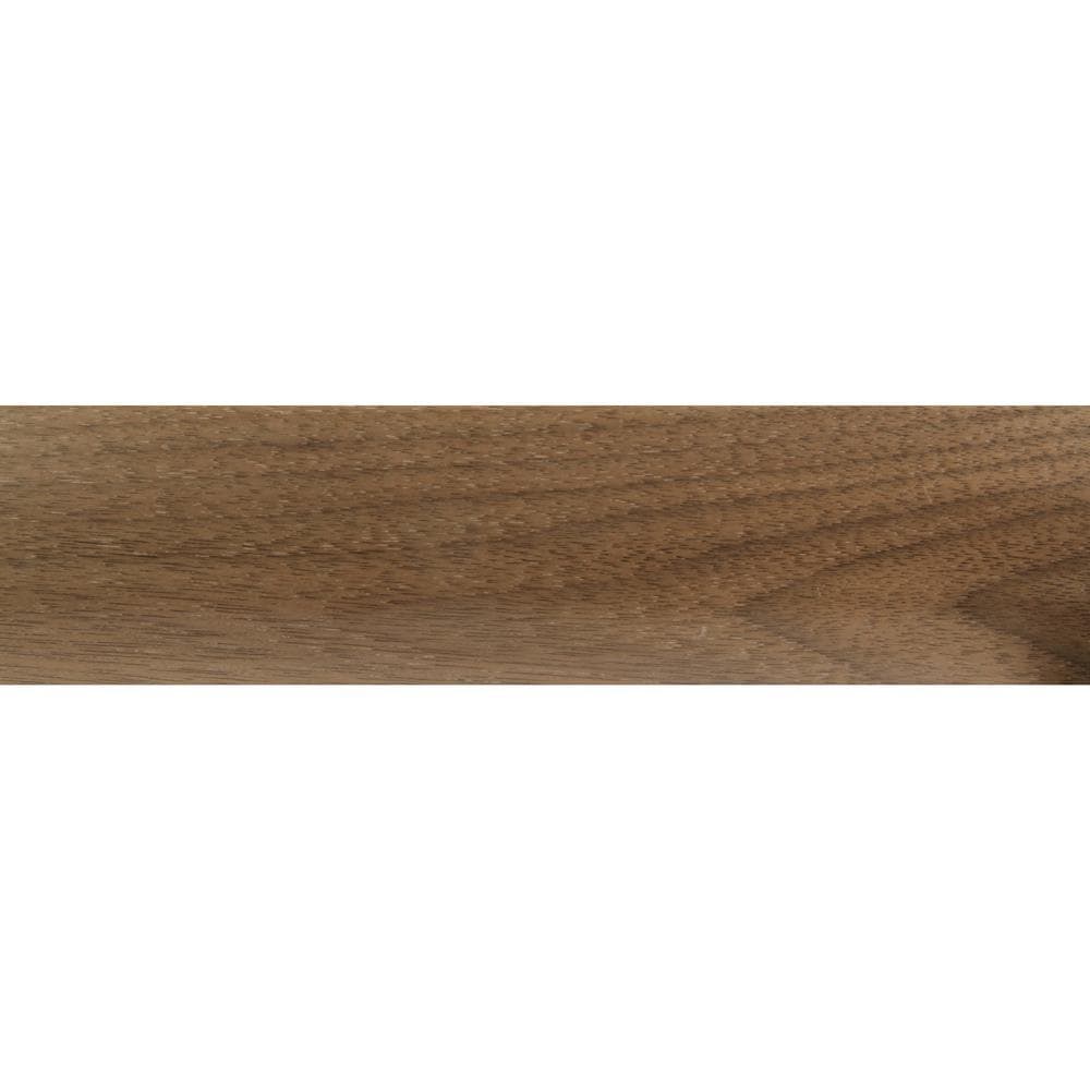 Flexco 2-in x 78-in Crescent Solid Wood Floor T-Moulding