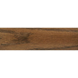Flexco Ginger 0.46-in T x 2-in W x 78-in L Solid Wood Floor T-Moulding