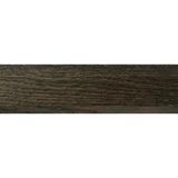 Flexco 2-in x 78-in Mountain Solid Wood Threshold Floor Moulding Trim
