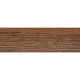 Flexco Spice 0.688-in T x 2-in W x 78-in L Solid Wood Threshold