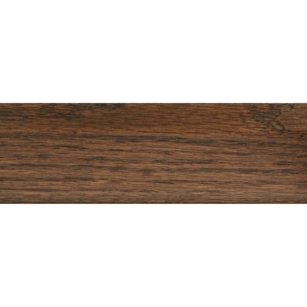 Flexco 2-in x 78-in Ginger Solid Wood Floor Threshold