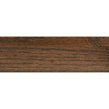 Flexco 2-in x 78-in Ginger Solid Wood Floor Threshold