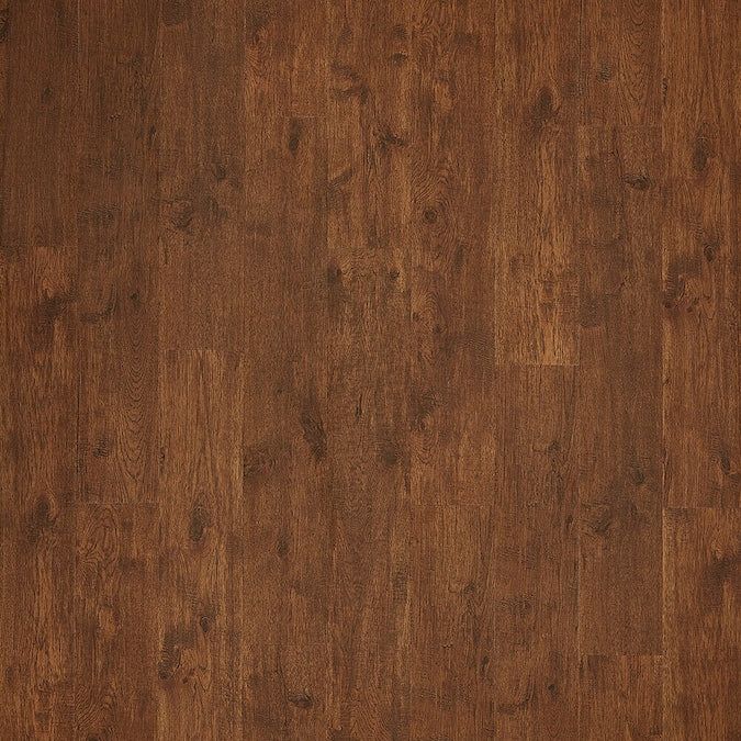 STAINMASTER PetProtect Ocala Hickory 12-mm T x 7-1/2-in W x 47-1/4-in L Waterproof Wood Plank Laminate Flooring (22.09-sq ft / Carton)