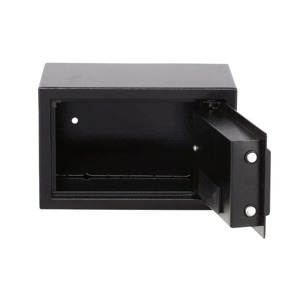 0.32 cu. ft. Premium Digital Lock Steel Safe