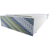 1/2 in. x 4 ft. x 10 ft. Ultralight Panels - Super Arbor