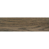 Flexco Misty Ridge 0.46-in T x 2-in W x 78-in L Solid Wood T-moulding