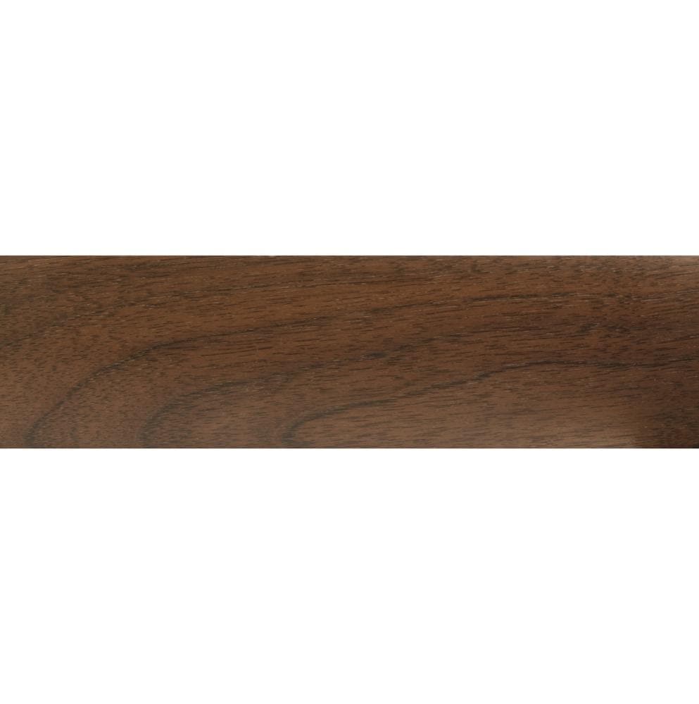 Flexco Java 0.46-in T x 2-in W x 78-in L Solid Wood Floor T-moulding