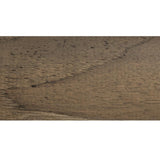 Flexco Townhall 0.46-in T x 2-in W x 78-in L Solid Wood T-moulding