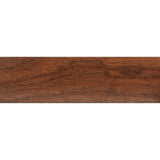 Flexco Amber Earth 0.46-in T x 2-in W x 78-in L Solid Wood T-moulding