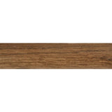 Flexco Wood Trail 0.75-in T x 0.75-in W x 78-in L Solid Wood Quarter Round