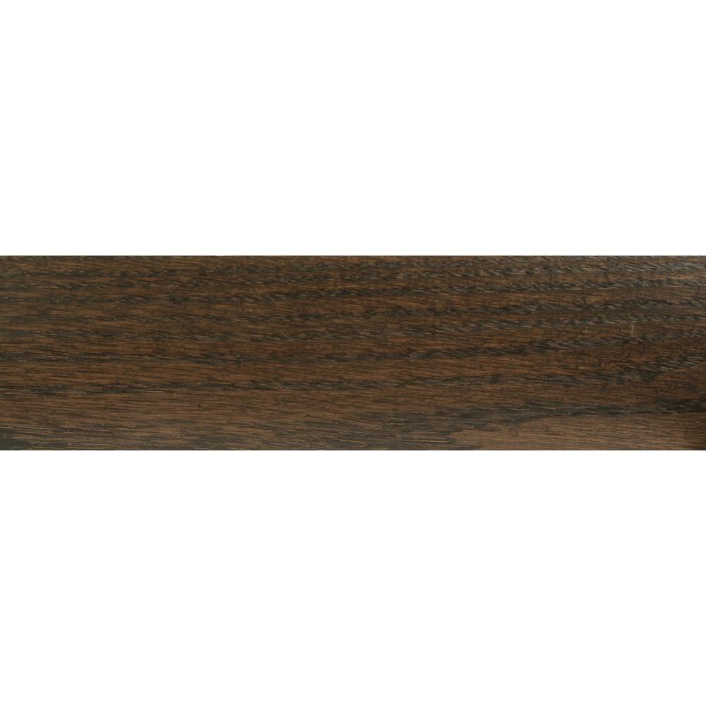 Flexco 2-in x 78-in Harvest Solid Wood Floor T-Moulding