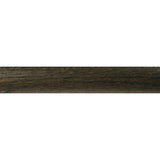 Flexco 0.75-in x 78-in Mountain Solid Wood Floor Quarter Round