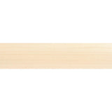 Flexco 0.75-in x 78-in Country Natural Solid Wood Floor Quarter Round