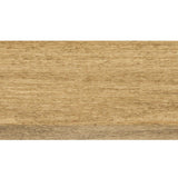 Flexco Sandbank 0.688-in T x 2-in W x 78-in L Solid Wood Threshold