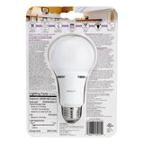 Philips 40-Watt/60-Watt/100-Watt Equivalent A21 Energy Saving 3 Way LED Light Bulb Soft White (2700K) (4-Pack)