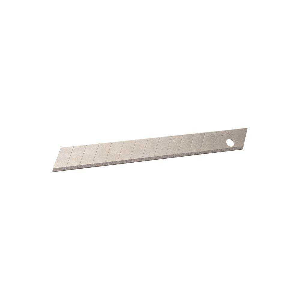 CRAFTSMAN Carbon Steel 9mm Snap-Off Replacement Blades, 3-Pack