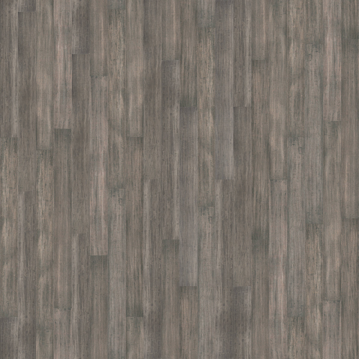 Cali Bamboo Fossilized Boardwalk Bamboo Distressed Engineered Hardwood Flooring, 5.31-in W x 9/16-in T x 72-in L (21.5-sq ft/Carton)
