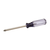 CRAFTSMAN Acetate Handle #1 x 3-in Phillips Screwdriver, CMHT65002