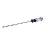 CRAFTSMAN Acetate Handle #2 Phillips Screwdriver, 8-in Shaft