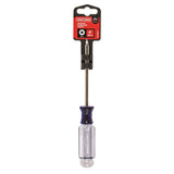 CRAFTSMAN Acetate Handle #2 x 4-in Square Screwdriver, CMHT65033