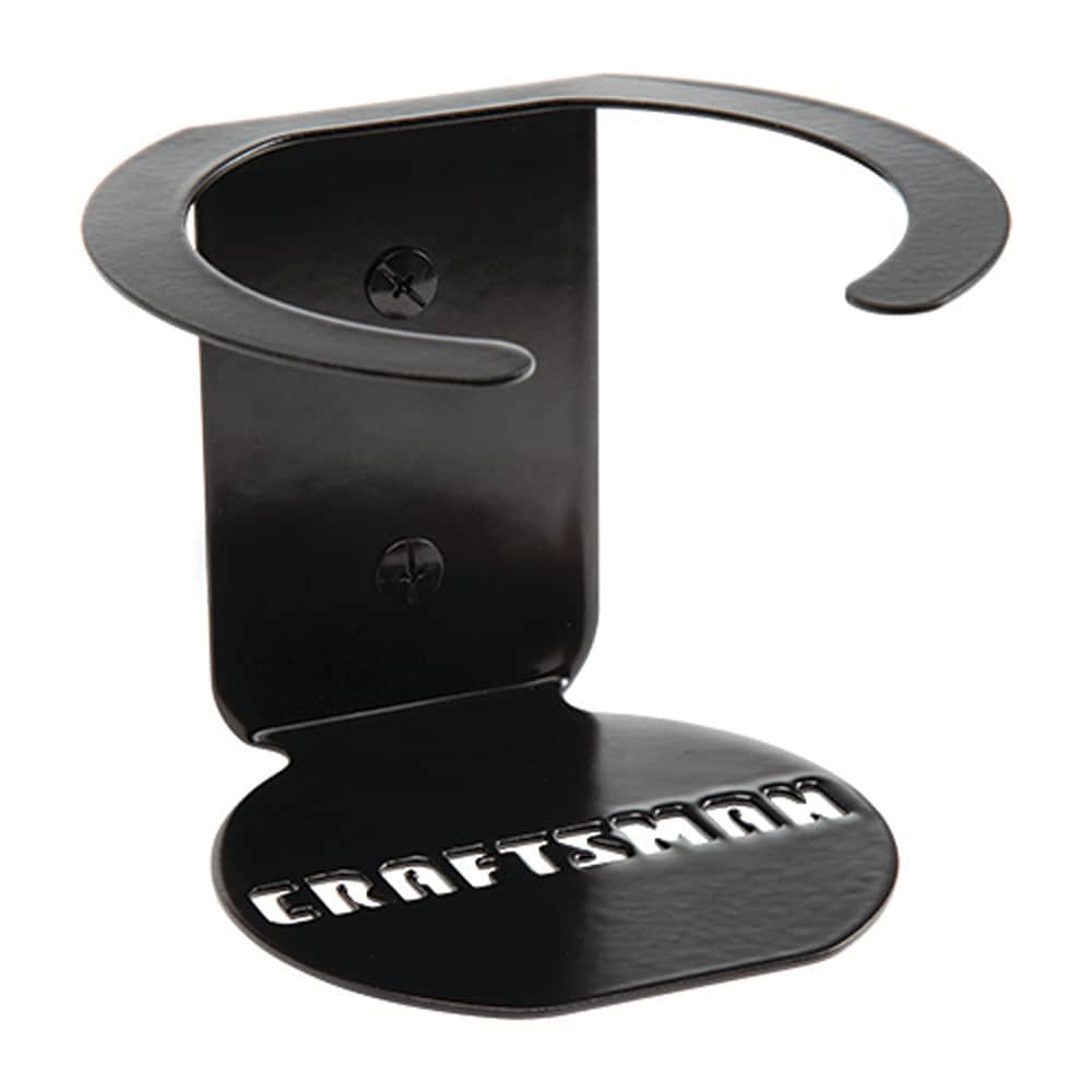 CRAFTSMAN Steel Magnetic Cup Holder