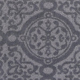 STAINMASTER Essentials So Happy Spanish Sky Pattern Carpet Sample (Interior), 8-in x 8-in