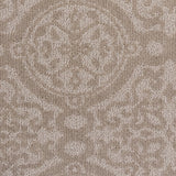 STAINMASTER Essentials So Happy Coastal Morning Pattern Carpet (Indoor) - 12-ft Roll Width