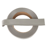 Flexco Light Gray 0.08-in T x 6-in W x Vinyl Wall Base