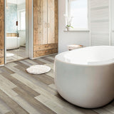 Pergo Portfolio + WetProtect Waterfall Oak Waterproof Laminate Flooring
