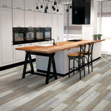 Pergo Portfolio + WetProtect Waterfall Oak Waterproof Laminate Flooring